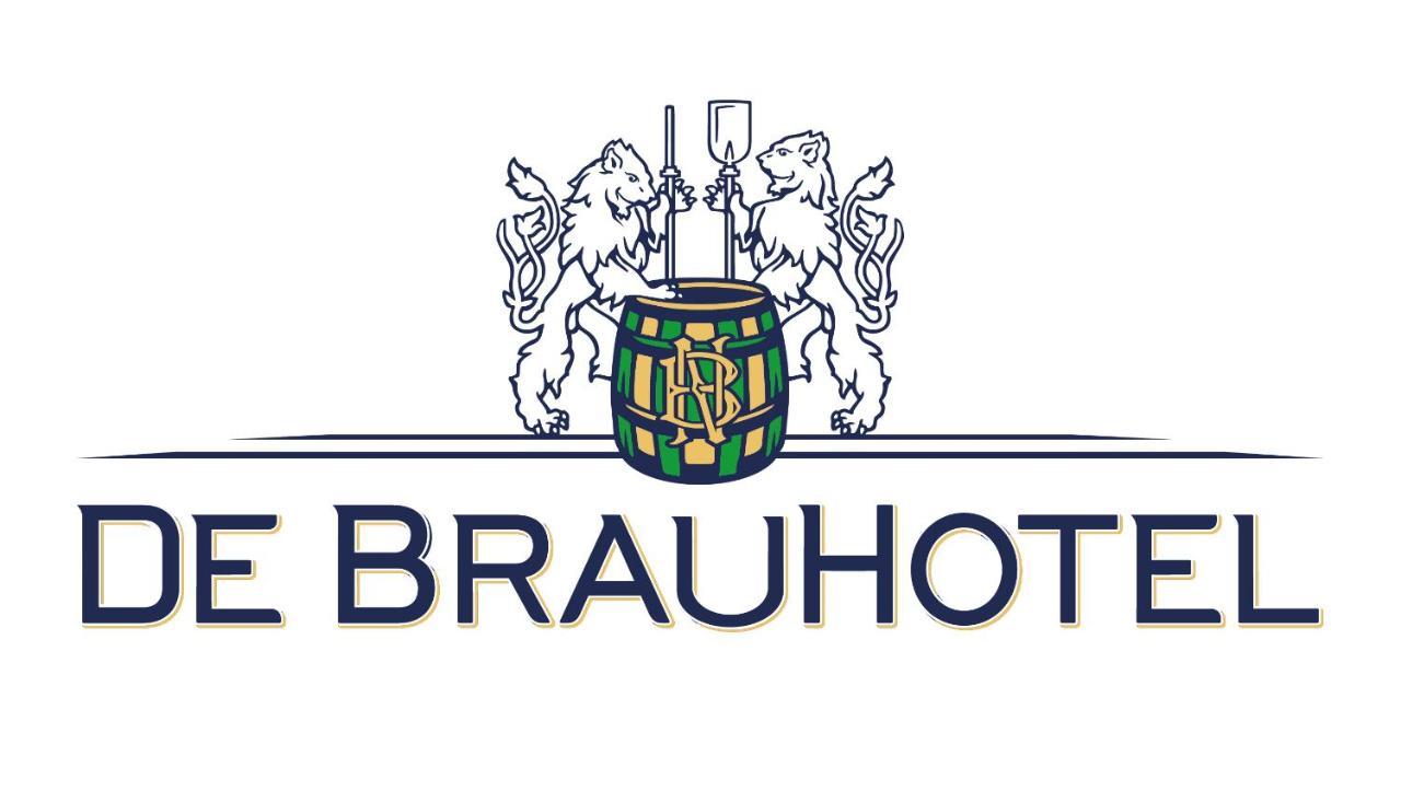 De Brauhotel Bascharage Εξωτερικό φωτογραφία