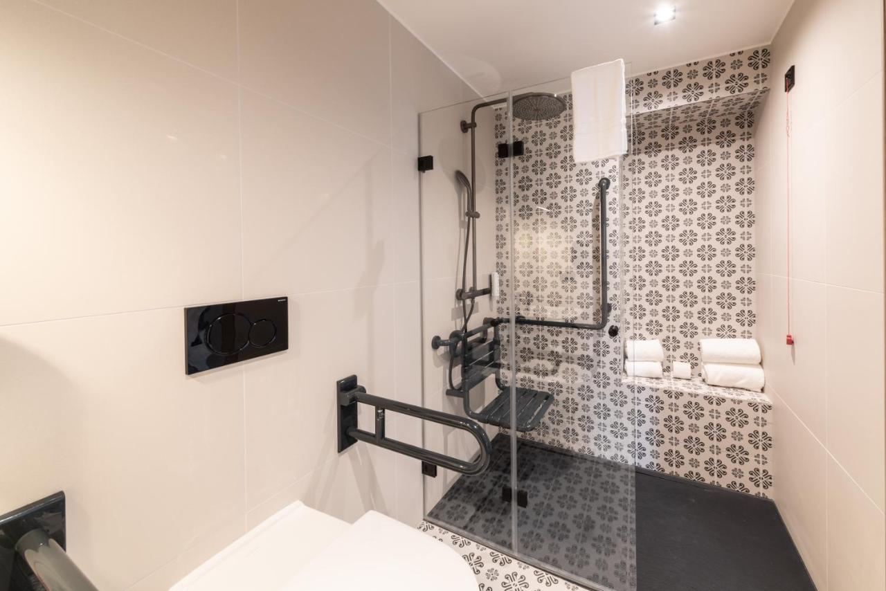 De Brauhotel Bascharage Εξωτερικό φωτογραφία