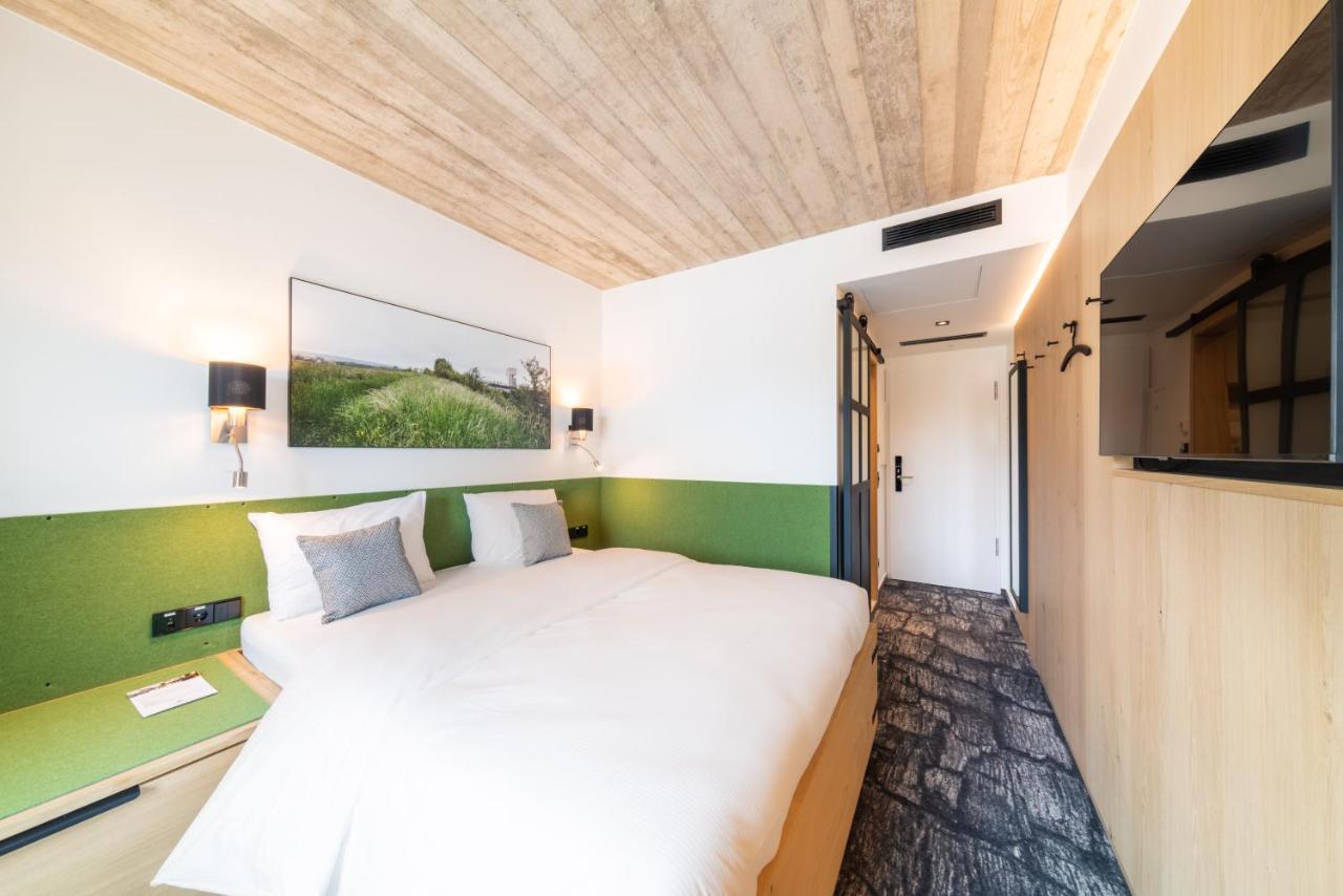 De Brauhotel Bascharage Εξωτερικό φωτογραφία