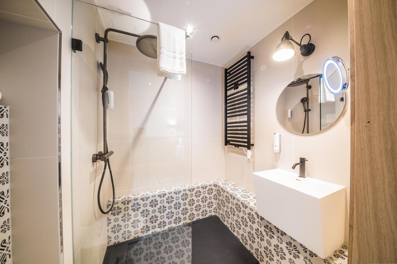 De Brauhotel Bascharage Εξωτερικό φωτογραφία