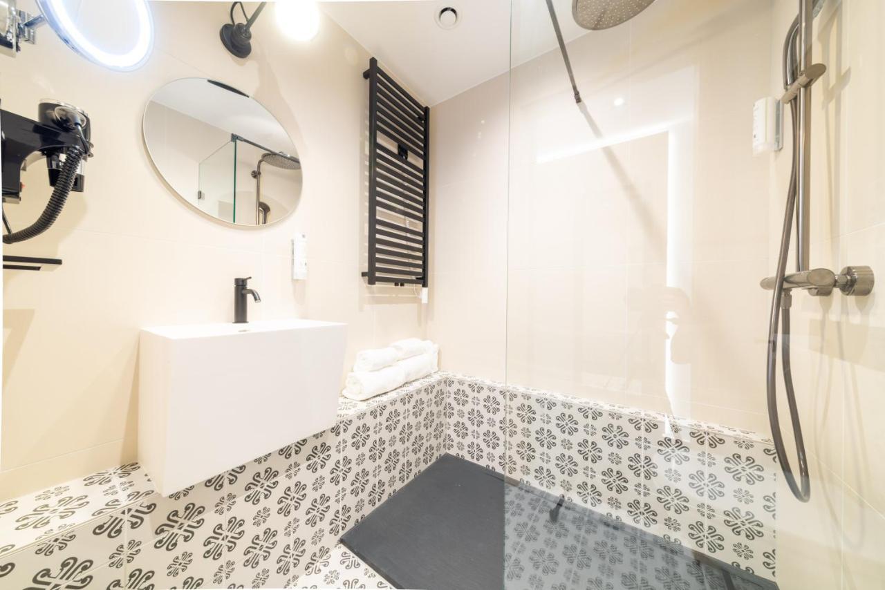 De Brauhotel Bascharage Εξωτερικό φωτογραφία