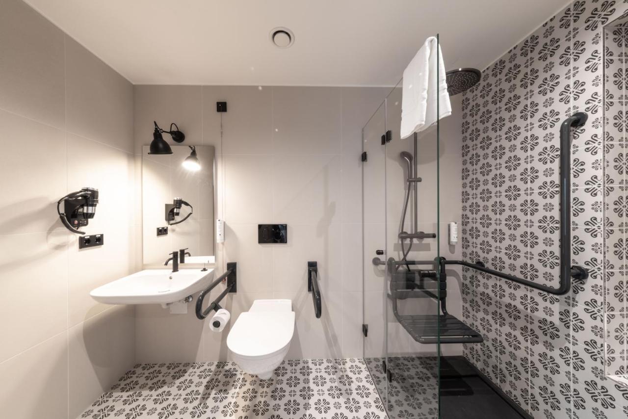 De Brauhotel Bascharage Εξωτερικό φωτογραφία