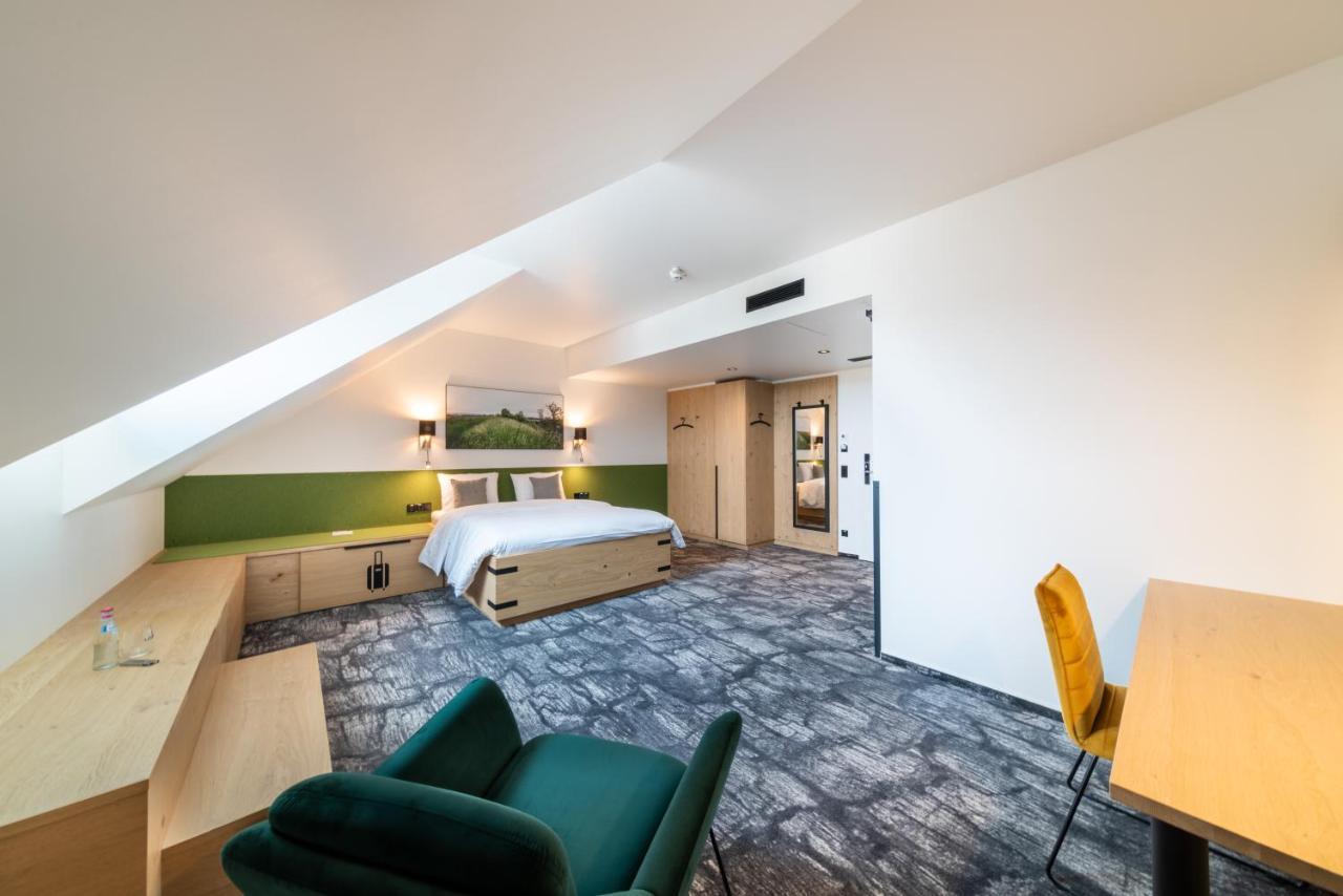 De Brauhotel Bascharage Εξωτερικό φωτογραφία
