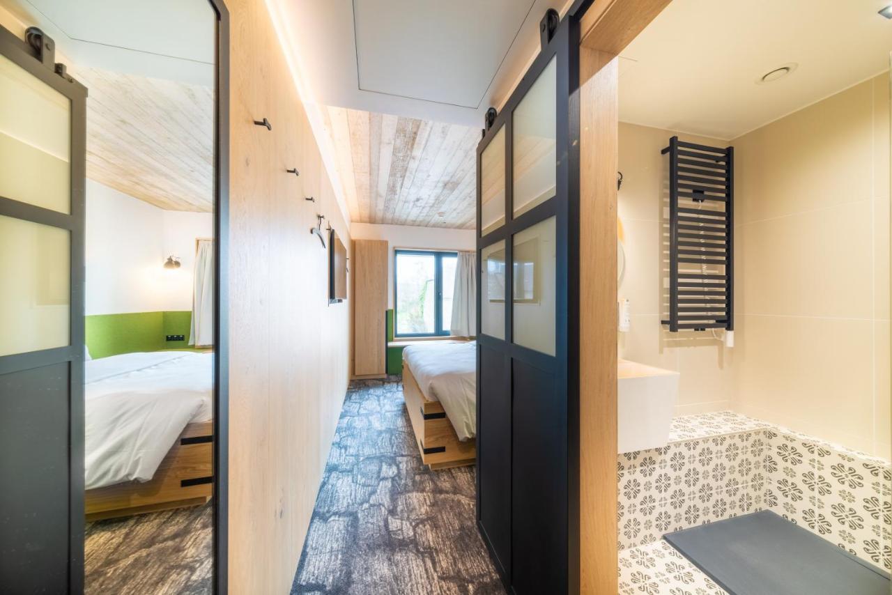 De Brauhotel Bascharage Εξωτερικό φωτογραφία