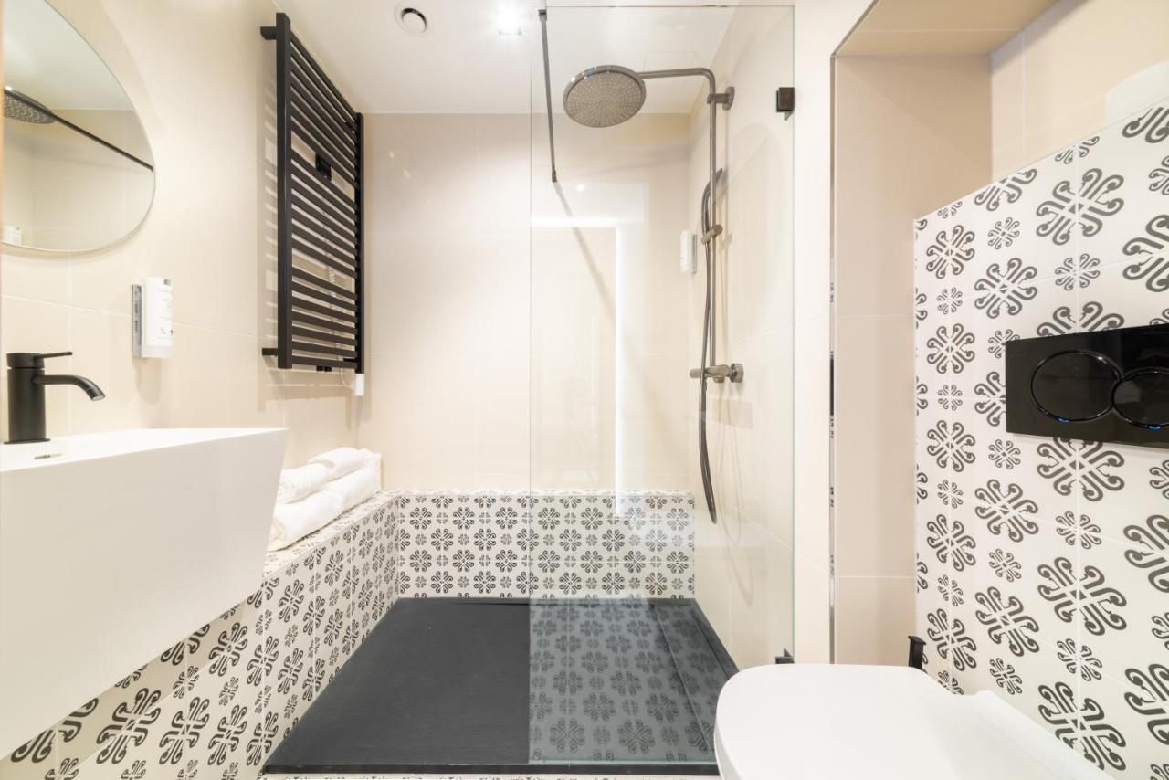De Brauhotel Bascharage Εξωτερικό φωτογραφία