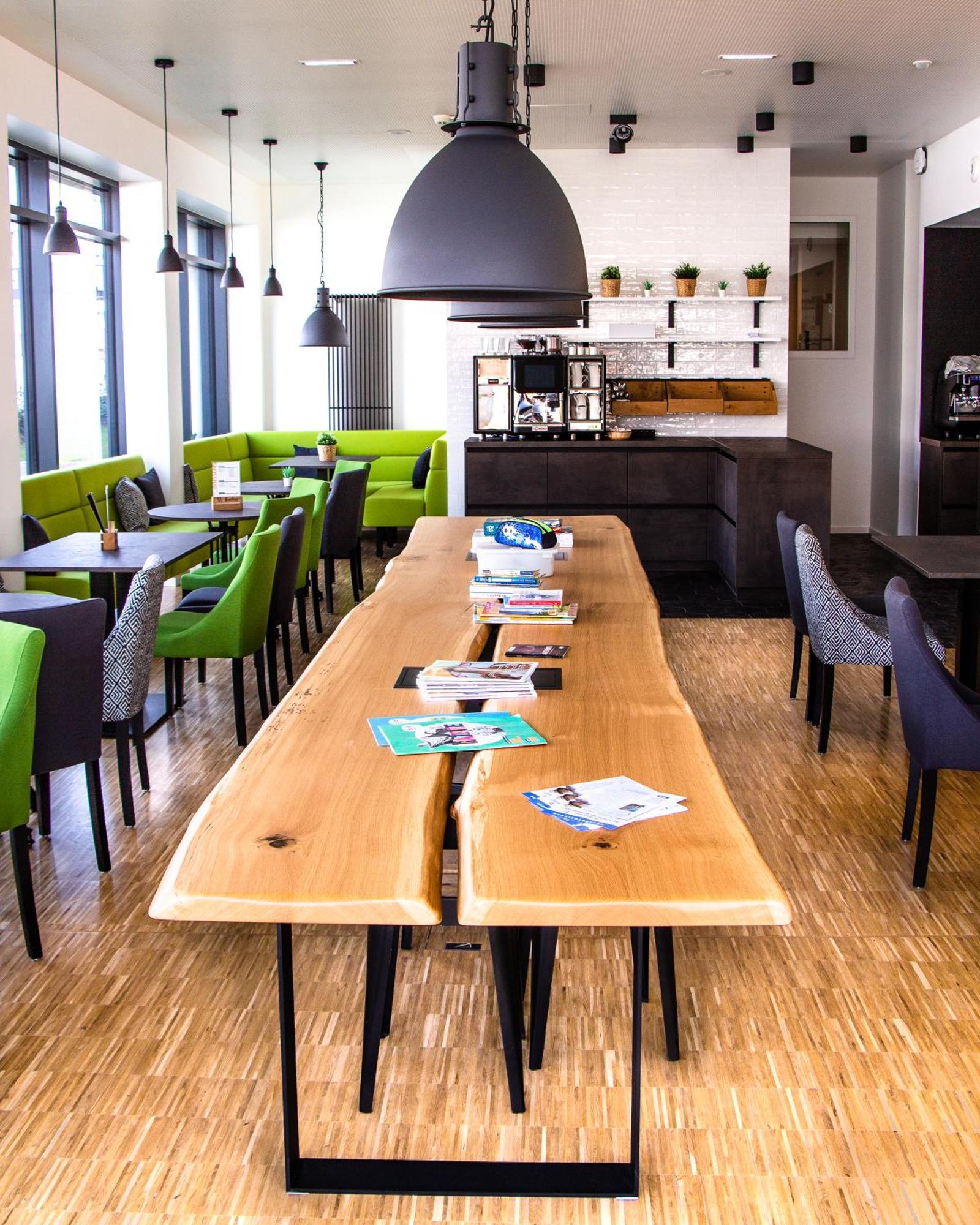 De Brauhotel Bascharage Εξωτερικό φωτογραφία
