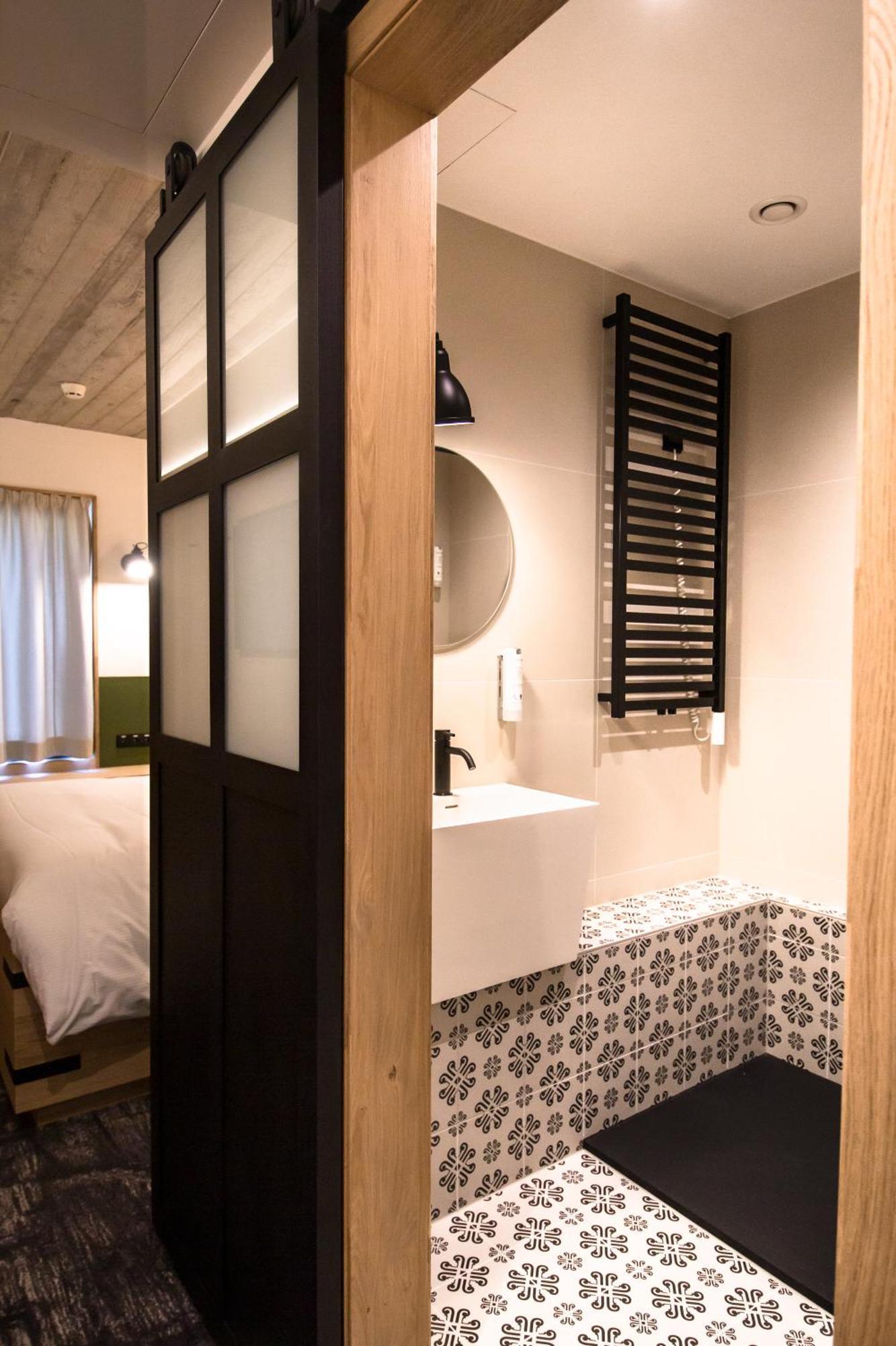 De Brauhotel Bascharage Εξωτερικό φωτογραφία