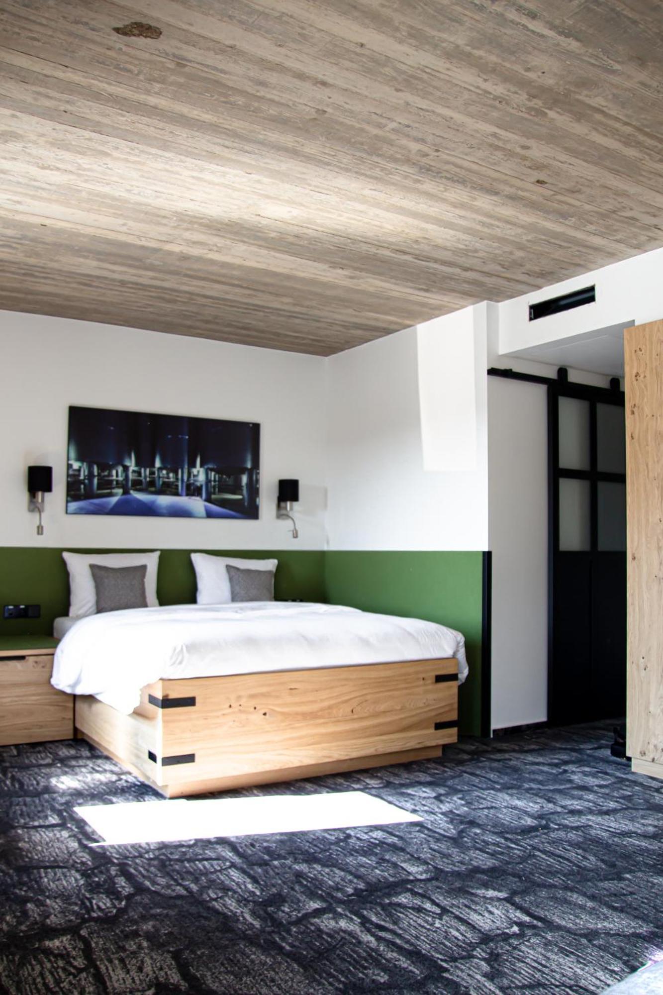 De Brauhotel Bascharage Εξωτερικό φωτογραφία