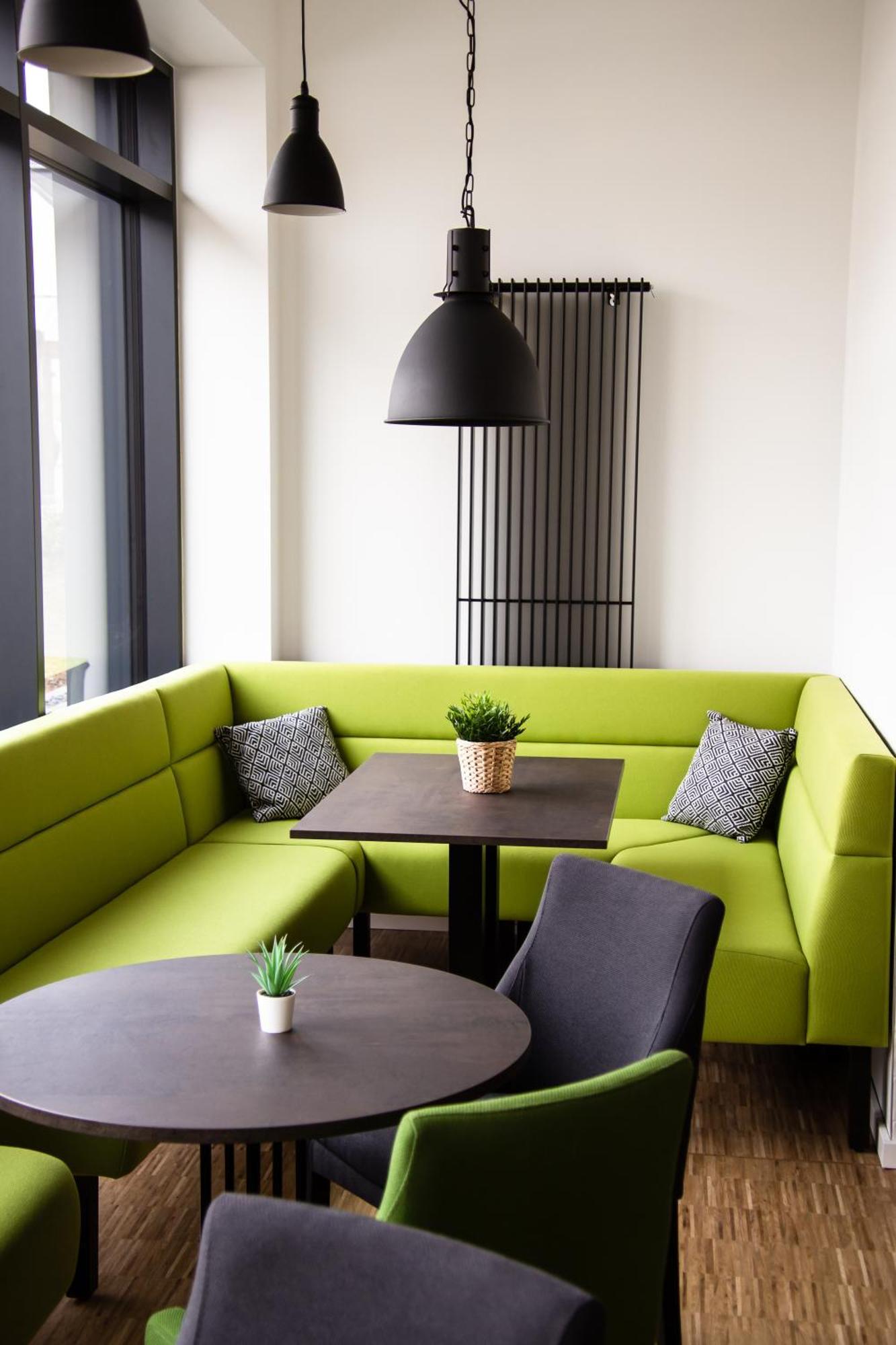 De Brauhotel Bascharage Εξωτερικό φωτογραφία