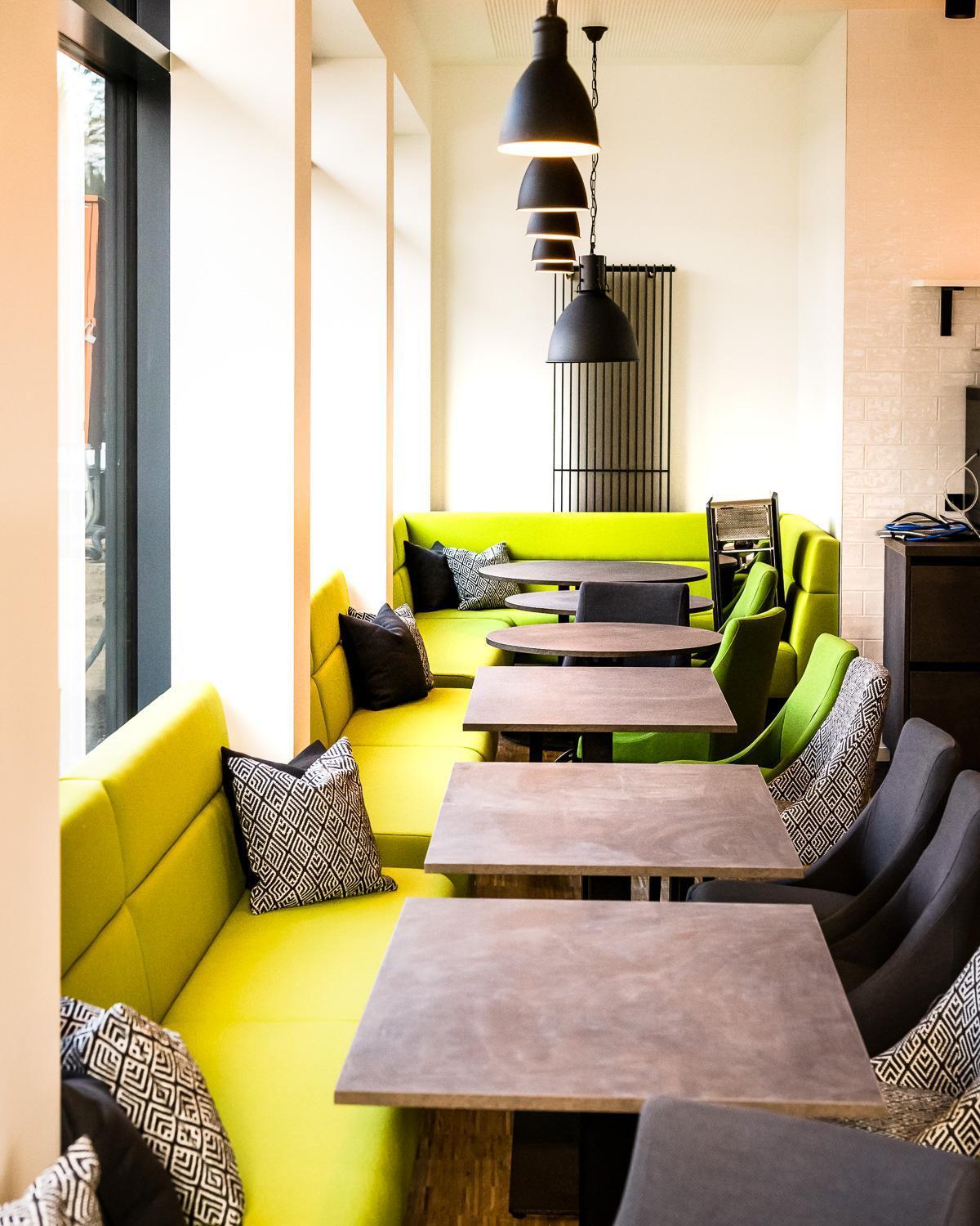 De Brauhotel Bascharage Εξωτερικό φωτογραφία
